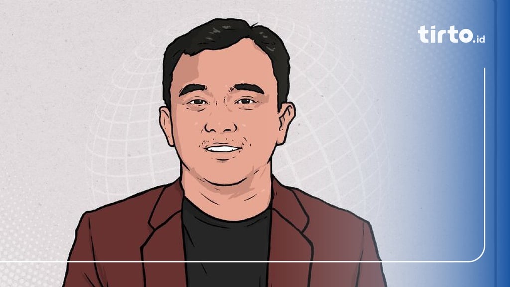 "Negara yang Masih Pakai Hukuman Mati adalah Negara Terisolasi"