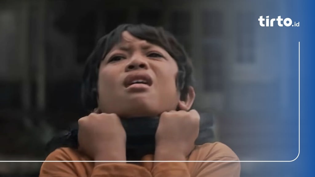 Muslihat Film Horor Tayang Kapan? Cek Daftar Cast & Sinopsis