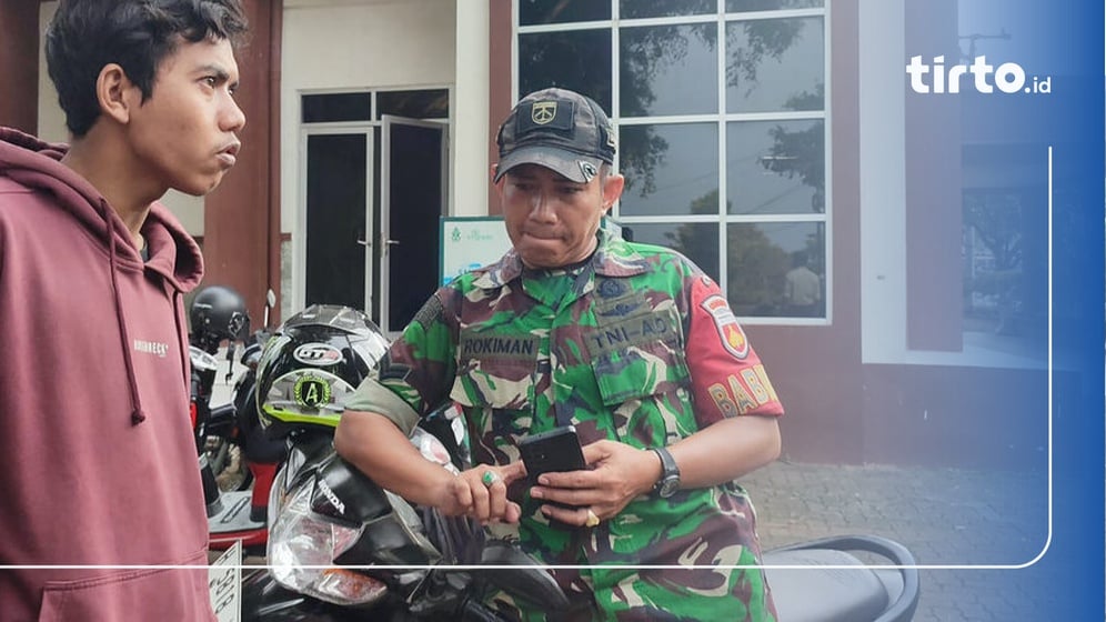 TNI Masuk Kampus, Ancaman Serius bagi Kebebasan Akademik