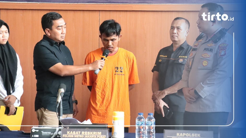 Eksibisionisme Perlu Revolusi Mental, Tidak Hanya Sekadar Sanksi