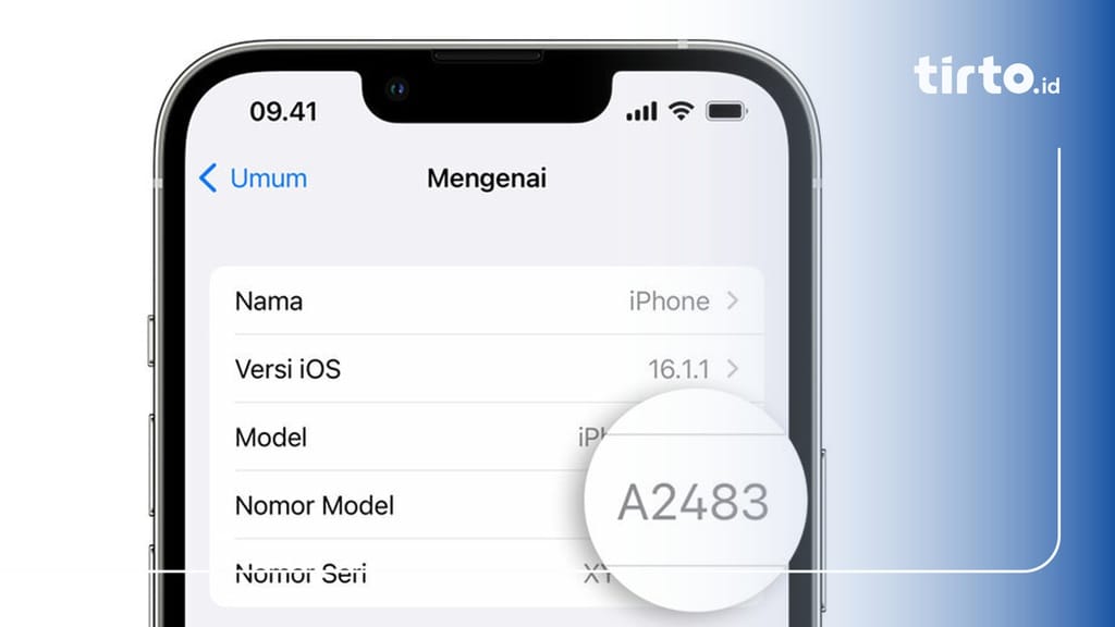 Cek Kode iPhone iBox: Pentingnya Tahu Sebelum Beli iPhone Resmi