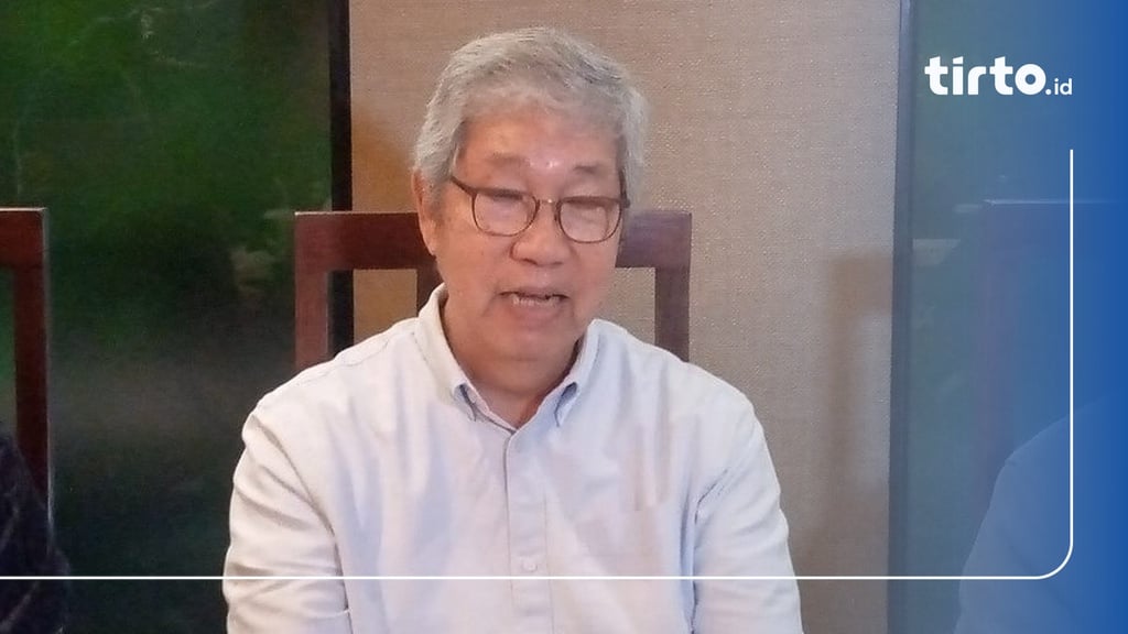 Pendiri OCI Bantah Tudingan Siksa & Eksploitasi Pemainnya