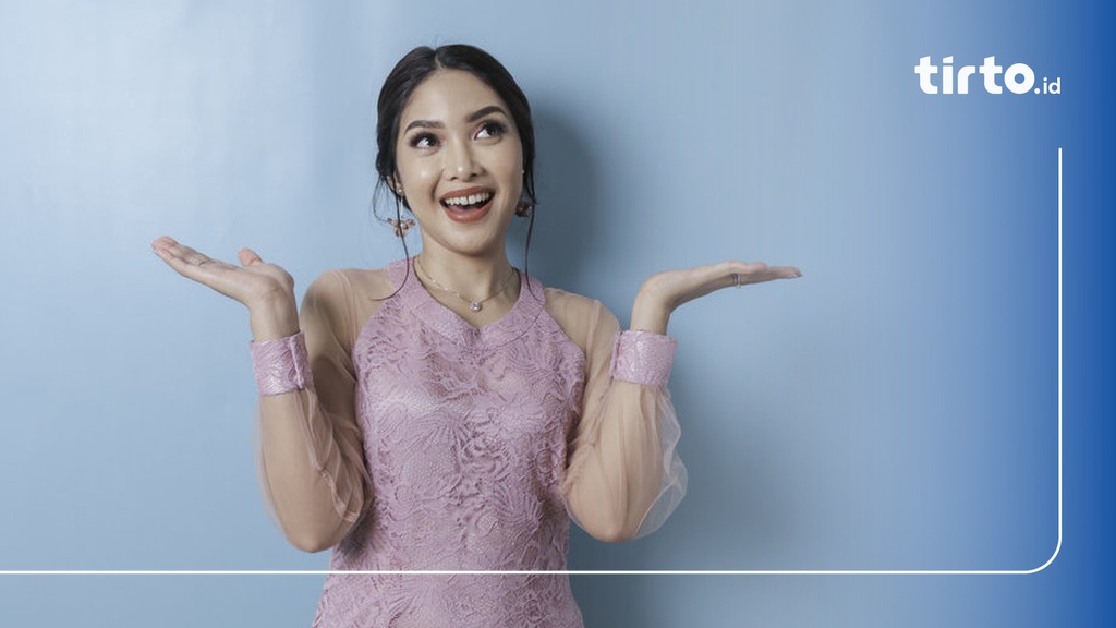 10 Rekomendasi Model Kebaya Busui Friendly Terbaik