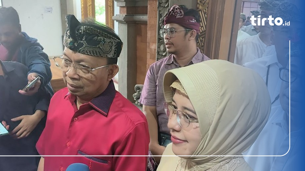 Bali akan Jadi Provinsi Pertama Gelar Sensus Kebudayaan