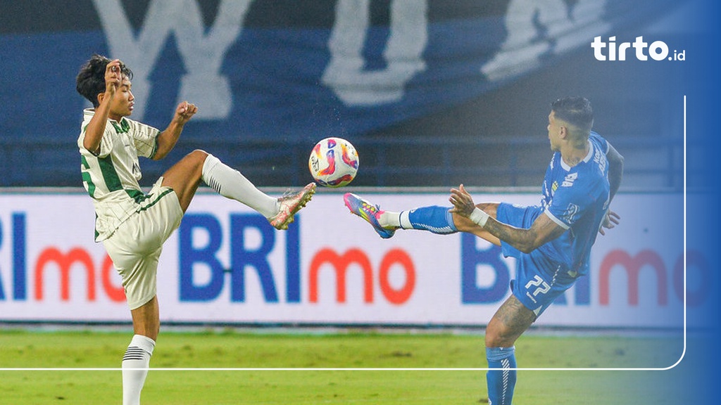 Update Klasemen Liga 1 2025 Pekan 33 & Persaingan Zona Degradasi