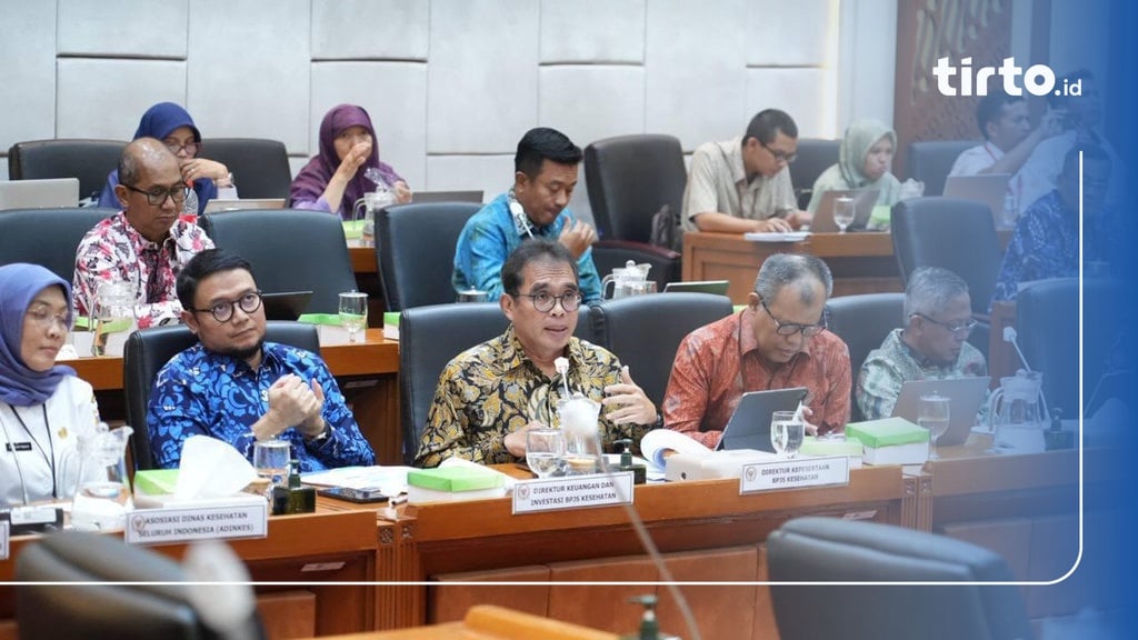 BPJS Kesehatan Terus Dorong Keaktifan Peserta & Pembayaran Iuran