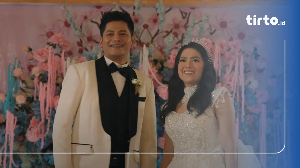 Sinopsis Sinetron Rasa Rindu, Pemeran, dan Jadwal Tayang