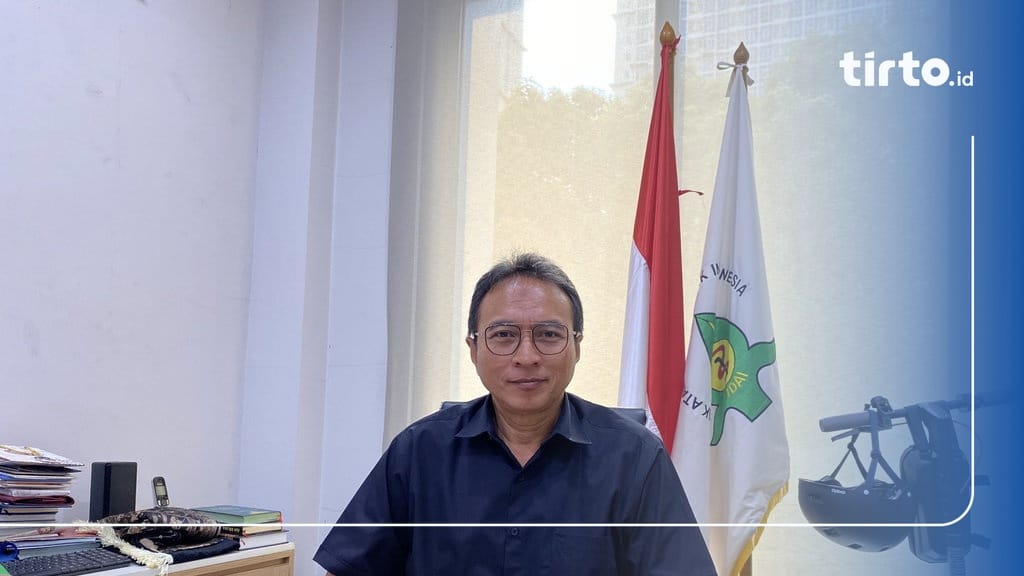 Dokter Piprim Dilarang Layani Pasien BPJS di RSCM