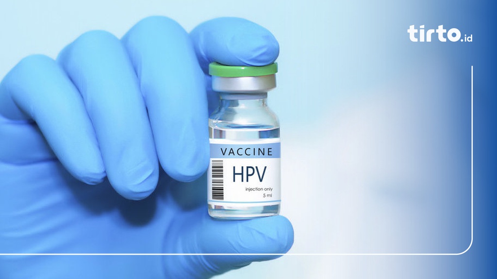 Biaya Vaksin HPV di Puskesmas dan Fakta Fakta Pentingnya