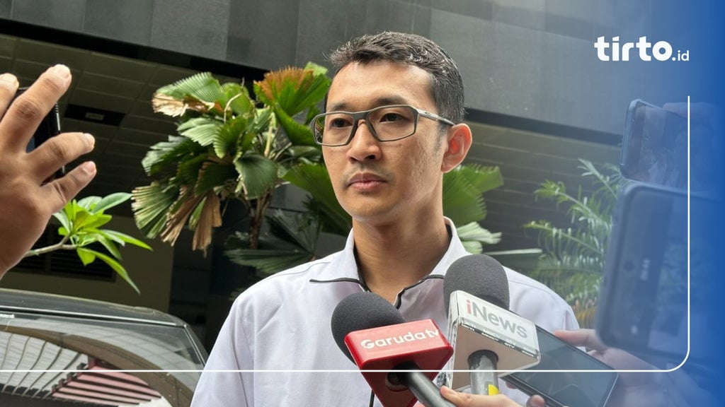 KPK Sita Catatan Keuangan usai Geledah terkait Korupsi Taspen