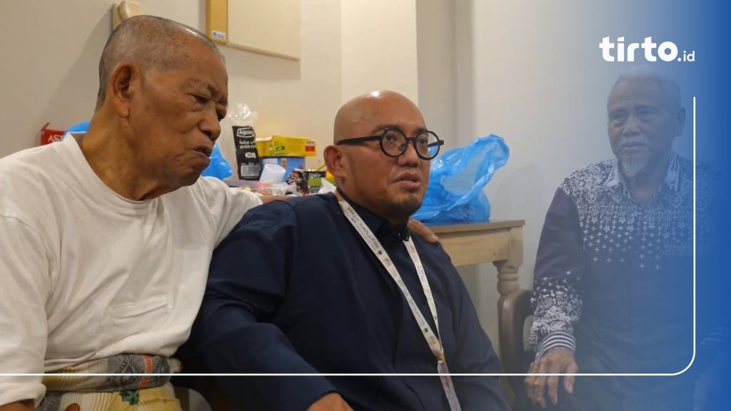 BP Haji Komitmen Perketat Istitaah Kesehatan Jemaah Haji