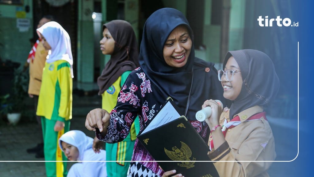 35 Ucapan Selamat Hari Guru Sedunia yang Menyentuh Hati