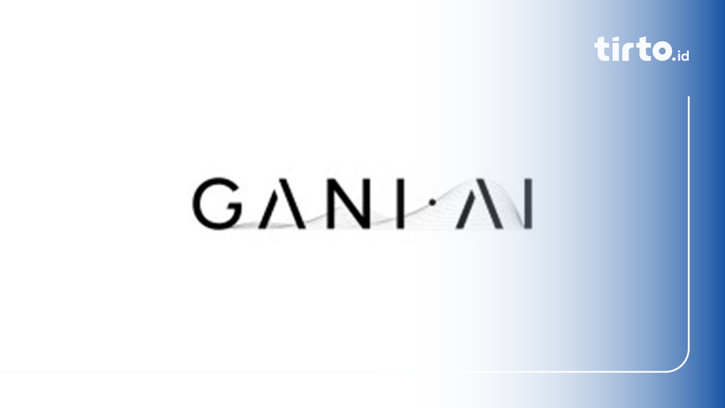 Platform AI Hukum Gani.AI akan Hadir di SuperAI Singapore 2025