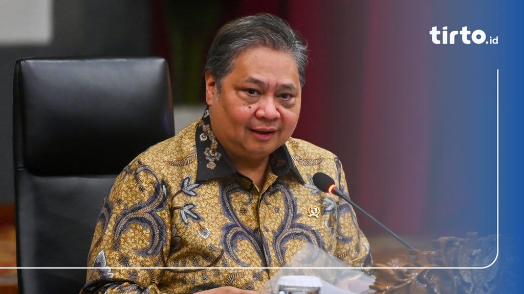 RI Tawarkan Investasi Mineral Kritis ke AS dalam Negosiasi Tarif - Tirto | OPSIIN-1