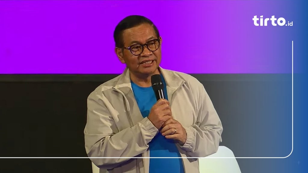 Mengapa Golf Bebas Pajak Hiburan? Penjelasan Resmi dari Pramono