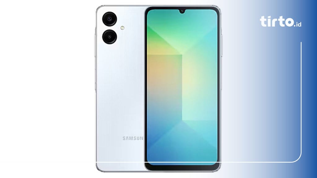 Rekomendasi Hp Samsung Seri A Terbaik Tahun 2025 & Harganya