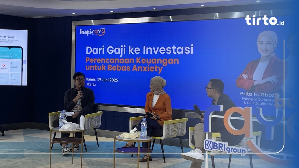 Kelola Keuangan Lebih Mudah & Seru dengan Fitur Story di Aplikasi Bank Raya!