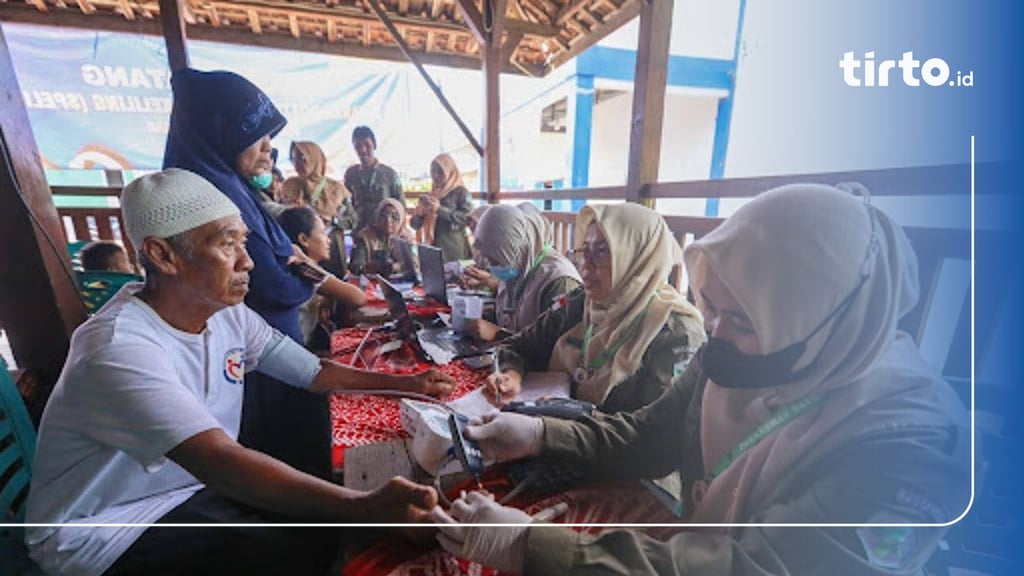 Pemprov Jateng Dekatkan Layanan Kesehatan Lewat Program Speling