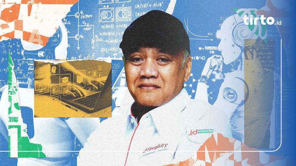 Melestarikan Budaya di Era Digital: Menjalin Harmoni Tradisi dan Teknologi