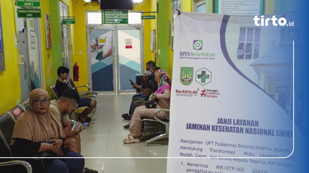 Waspada! BPJS Kesehatan Tegaskan Sanksi Bagi Faskes yang Membatasi Durasi Rawat Inap – Jangan Biarkan Hak Anda Dilanggar!