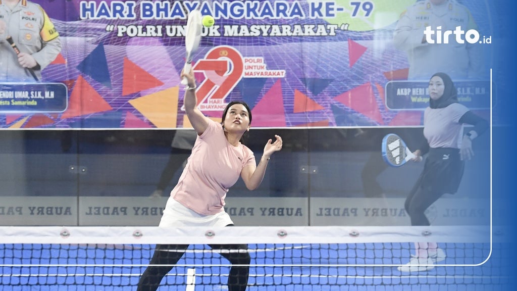 Olahraga Hobi Jadi Lebih Mahal? Padel, Biliar, dan Permainan Serupa Kini Dikenakan Pajak 10% di Jakarta