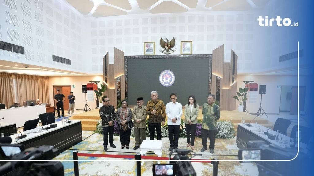 Calon Siswa Sekolah Rakyat Jalani Cek Kesehatan Gratis 7 Juli