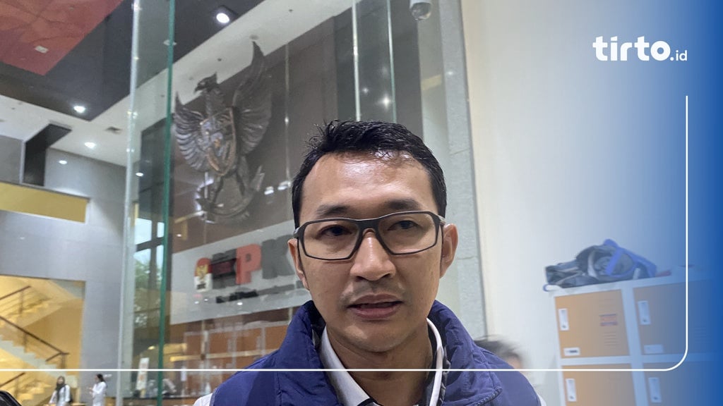KPK Kembali Periksa Staf Keuangan Debitur, Kasus Korupsi LPEI Semakin Intensif