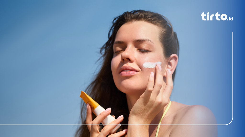 9 Varian Sunscreen Azarine yang Cocok untuk Kulitmu