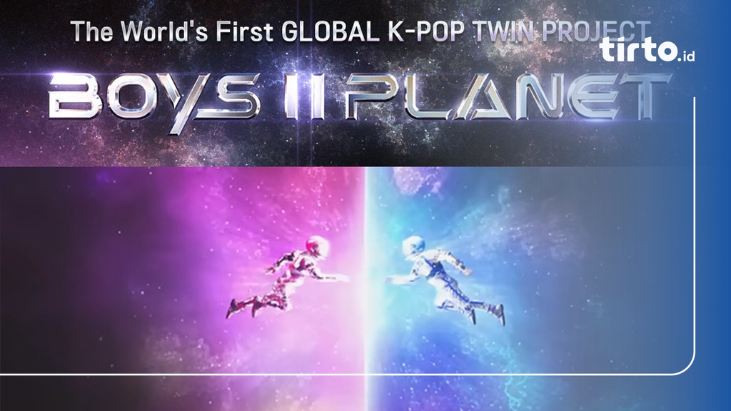 Nonton BOYS II PLANET Eps 5 Sub Indo dan Spoiler Lengkapnya