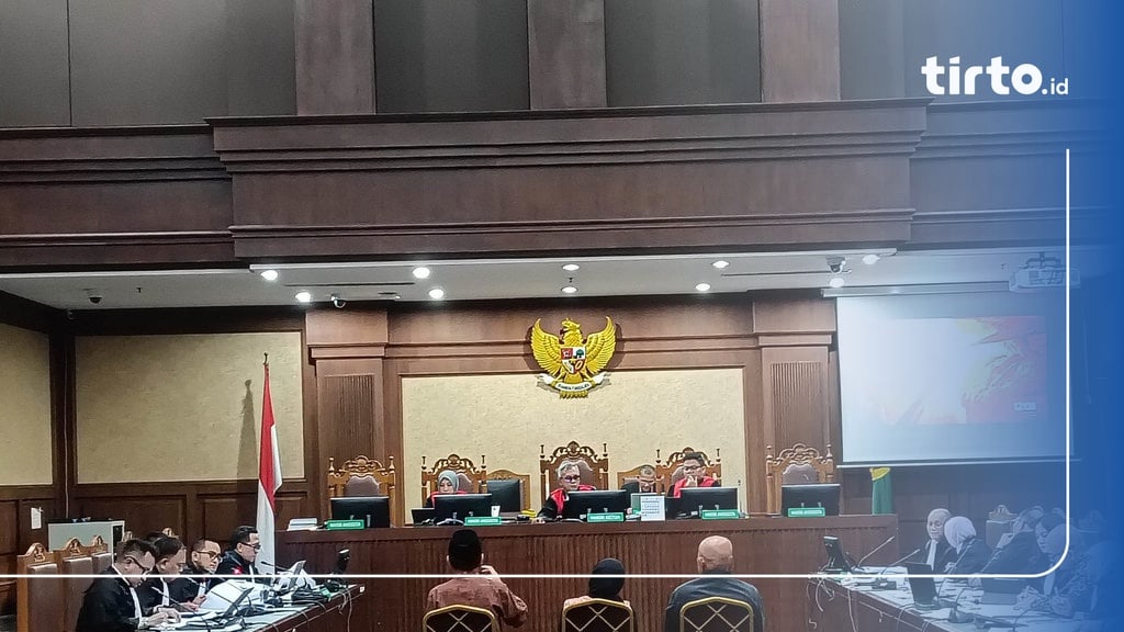 Akuisisi PT Jembatan Nusantara: Beban Baru bagi Keuangan ASDP?