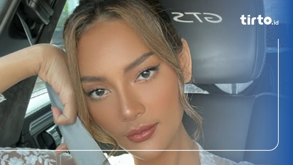 Erika Carlina: Kisah Sukses dari Model Hingga Bintang Film, Perjalanan dan Prestasi Memukau!