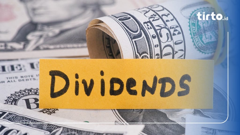 Kalender Dividen Oktober 2025 & Cara Cek Jadwal Pembagian