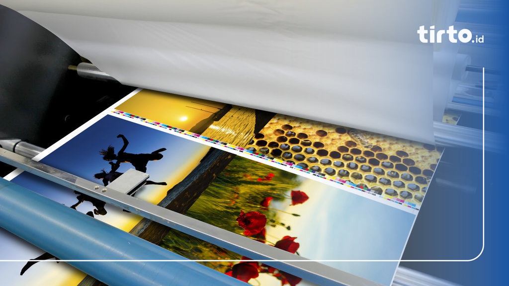 10 Rekomendasi Printer untuk Cetak Foto Terbaik dan Berkualitas