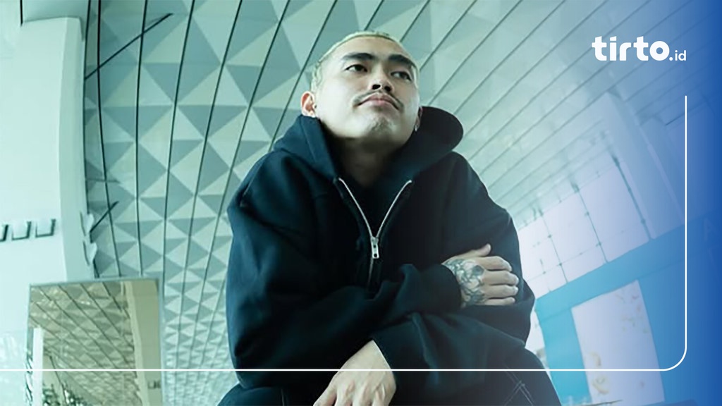 Siapa Mister Aloy? Ini Profil Singkat dan Kariernya