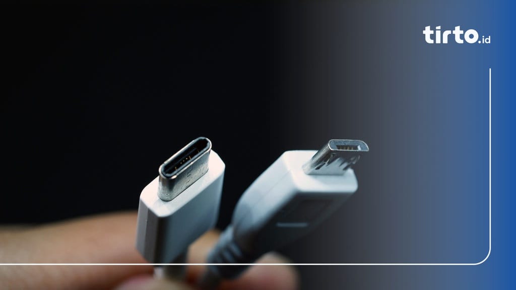 11 Kabel Data Type C Terbaik & Berkualitas, Bisa Fast Charging!