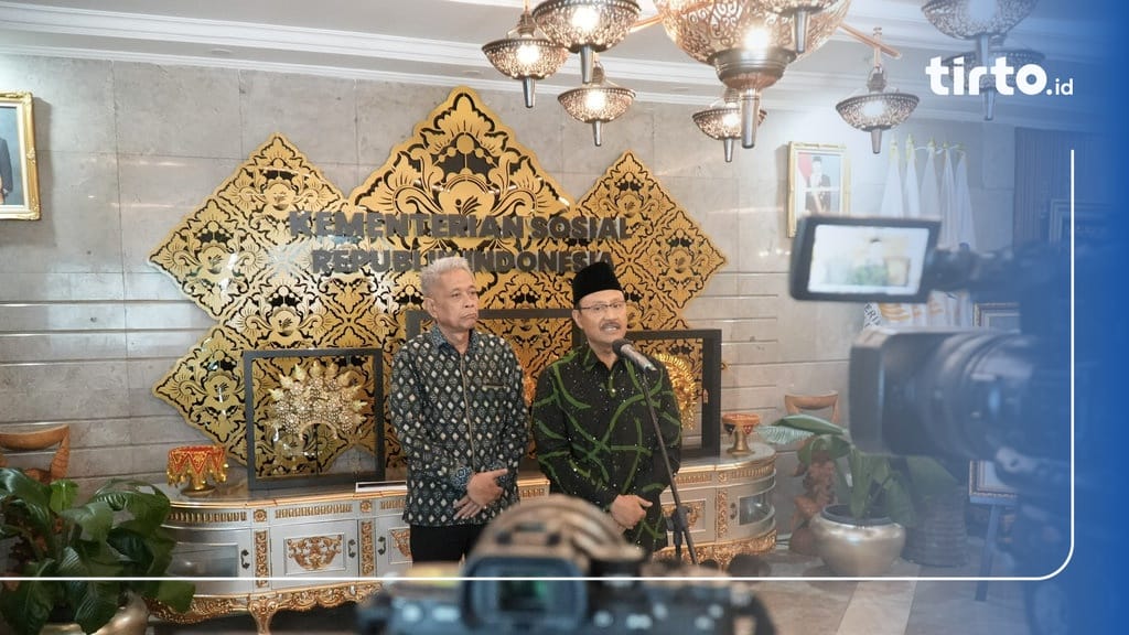 2.007 Siswa Sekolah Rakyat & Keluarga Dapat Jaminan Kesehatan