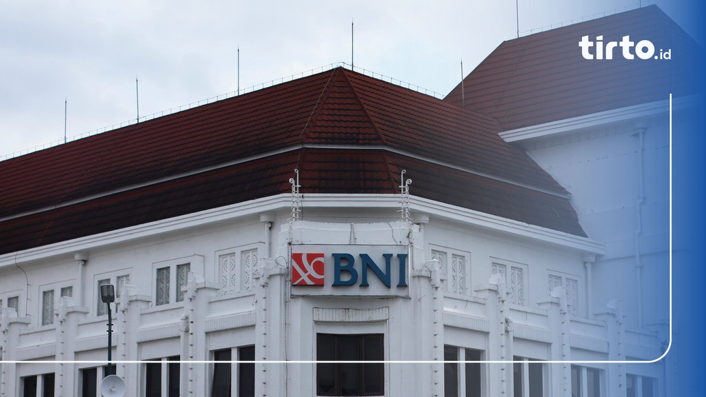 BNI Pastikan Layanan Tetap Jalan saat Cuti Bersama HUT RI ke-80