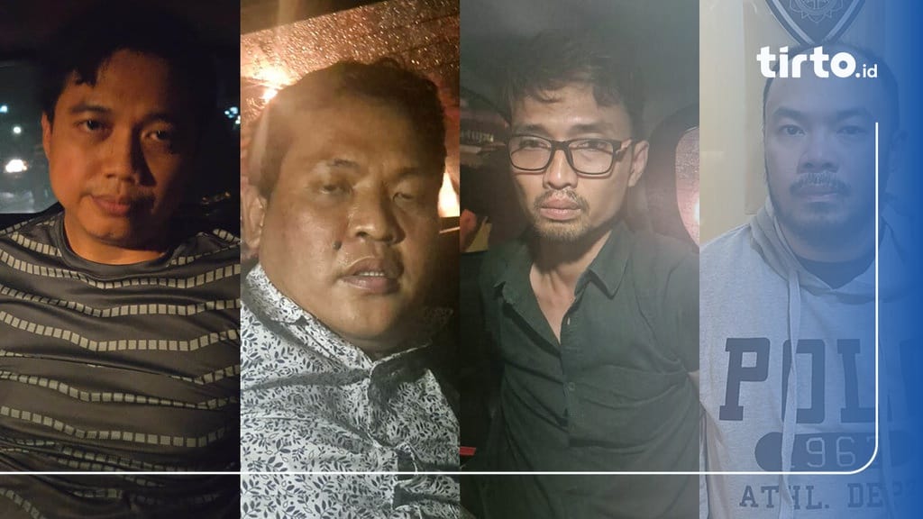 Siapa Pelaku Penculikan-Pembunuhan Kacab BRI & Apa Motifnya?