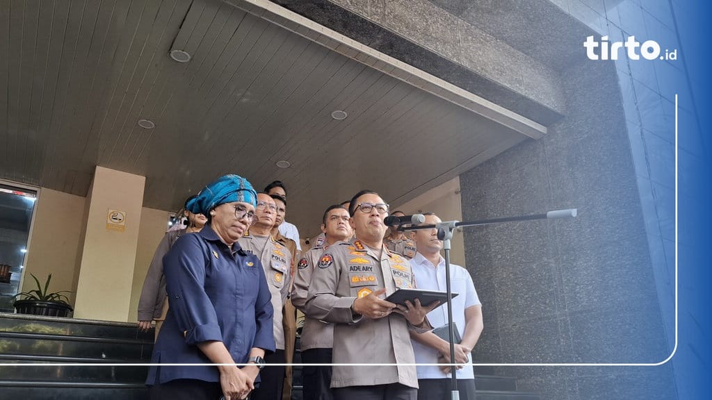 Polisi Tangkap Total 15 Orang Terkait Kasus Penculikan Kacab BRI