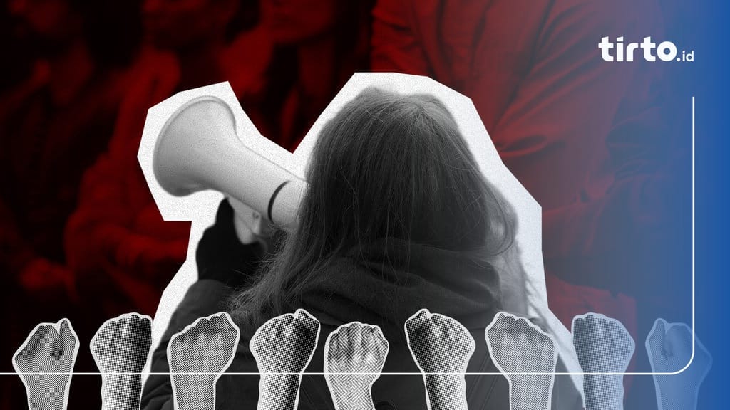 Informasi Lokasi Demo Hari Ini 18 Juni di Jakarta dan Rute Alternatif