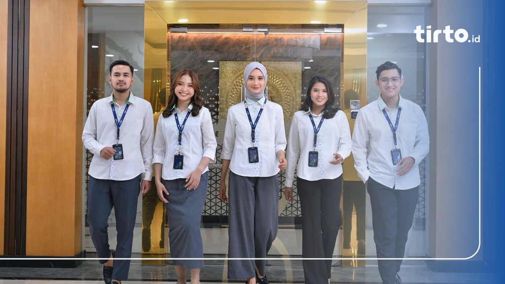 Pegadaian Future Leader Program 2025 Diminati 20 Ribu Pelamar