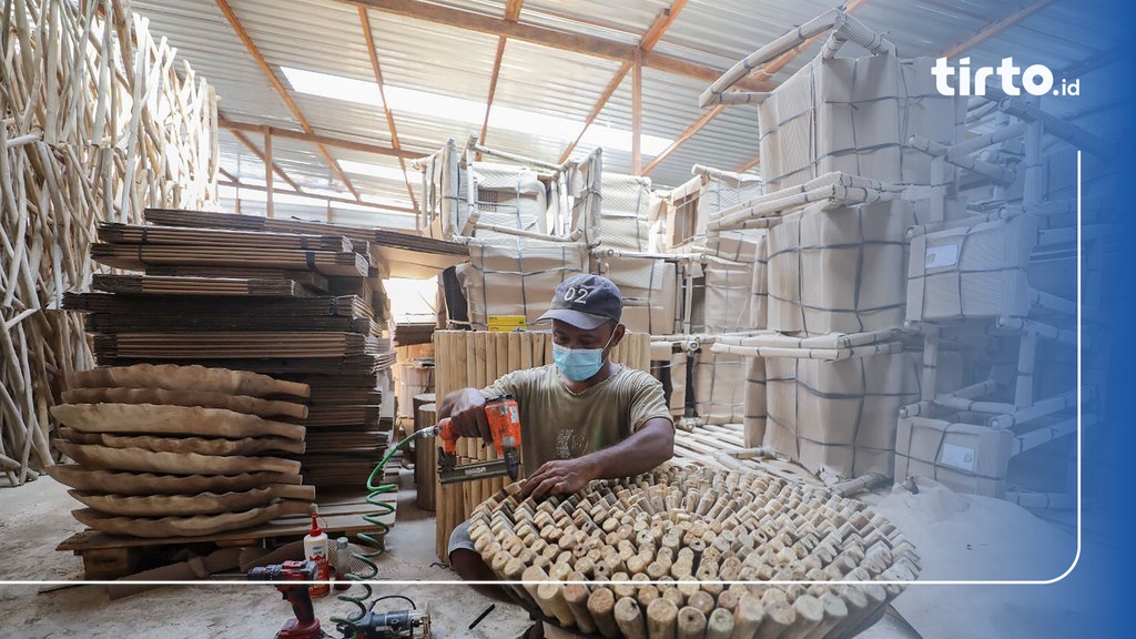 Bni Xpora Dorong Umkm Klaten Tembus Pasar Ekspor