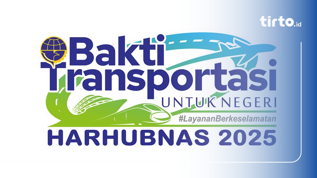 Hari Perhubungan Nasional 2025
