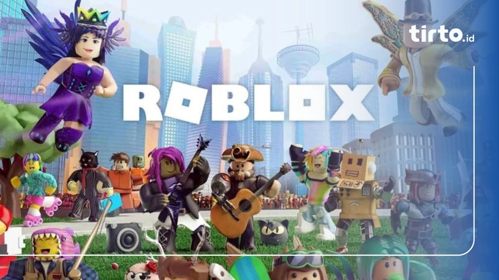 Bagaimana Cara Kirim Robux ke Teman? Simak Informasinya