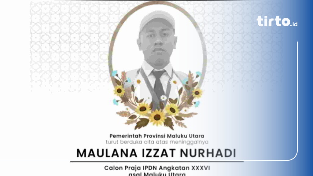 Calon Praja IPDN Angkatan XXXVI Kembali Pertanyakan Proses Diksar