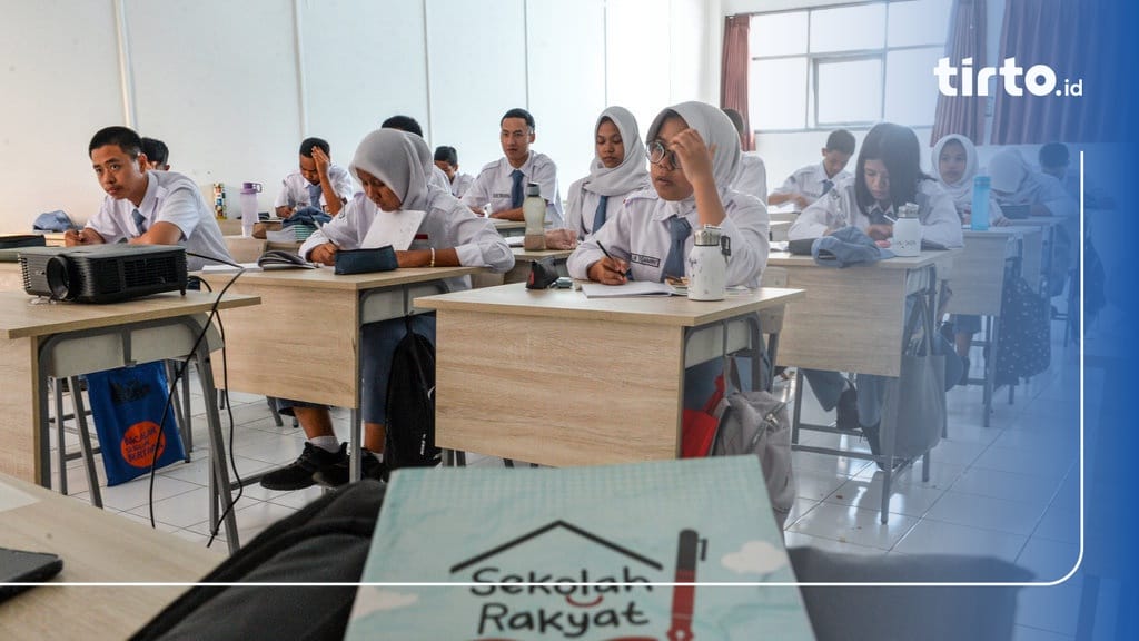 Cara Buat Akun Pendaftaran SSCASN PPPK Sekolah Rakyat Kemensos
