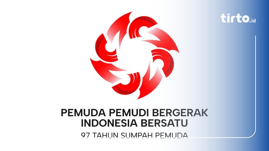 Hari Sumpah Pemuda 28 Oktober 2025 Apakah Tanggal Merah?