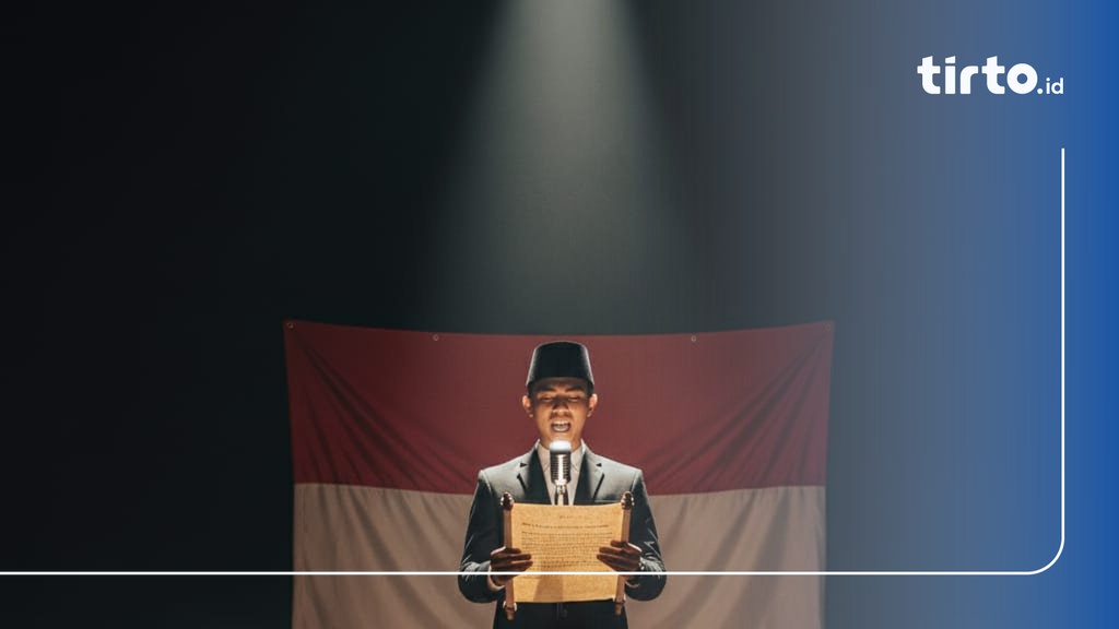 Link Unduh PDF Pedoman Peringatan Sumpah Pemuda 2025