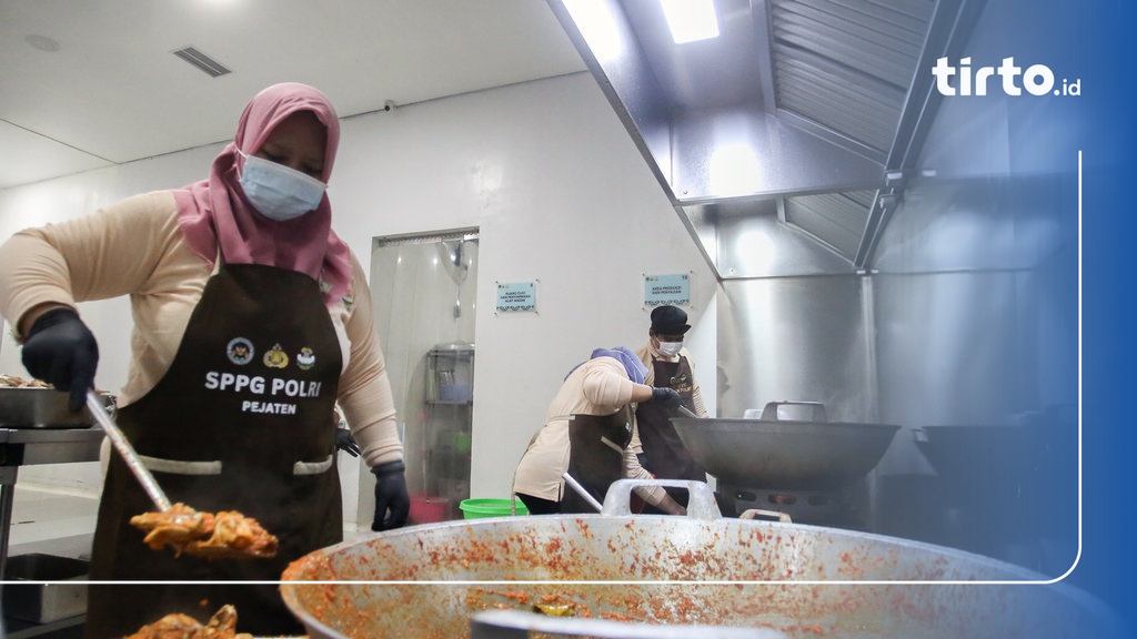 Kapan Gaji SPPI Batch 3 Dibayarkan? Cek Penjelasan BGN