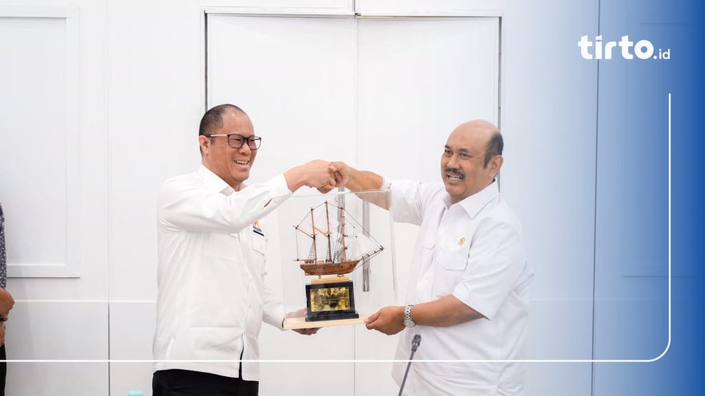 Ekonomi RI Kuartal III 2025 Naik 5,4%, KADIN Pacu Produktivitas